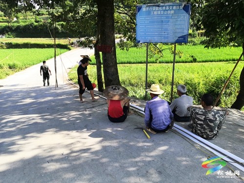 迓駕鎮(zhèn)：黨群同心抗旱保民生