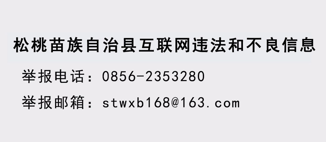 松桃苗族自治縣慈善總會2021年度年檢擬定結(jié)果公告
