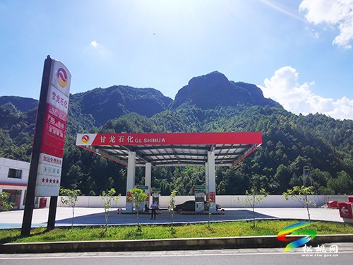甘龍鎮(zhèn)：黨建引領(lǐng)“七個(gè)一”，推進(jìn)強(qiáng)村富民公司實(shí)體化運(yùn)行