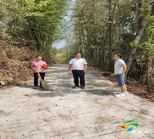瓦溪鄉(xiāng):多措并舉筑牢森林防火安全屏障