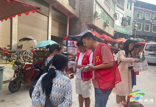 沙壩河鄉(xiāng):“三舉措”筑牢“掃黃打非”防護網(wǎng)