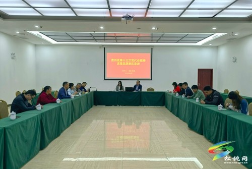 文明實踐典型案例 ① | 理論宣講萬花筒