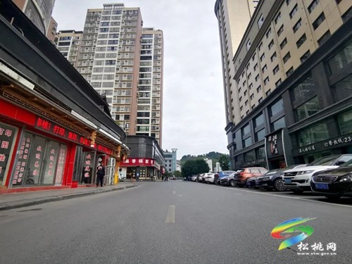 文明實踐典型案例 ⑤ |三色三單三機制