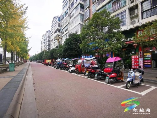 文明實踐典型案例 ⑤ |三色三單三機制