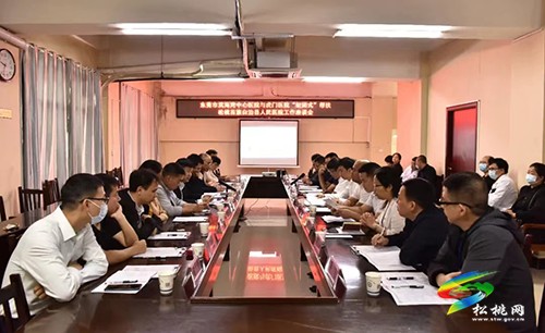 【東西協(xié)作跨步鄉(xiāng)村振興】莞銅松“組團式”幫扶醫(yī)療隊心血管內(nèi)科專家霍志成在松紀(jì)實