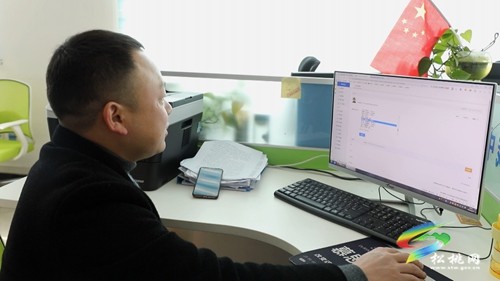 松桃新時(shí)代文明實(shí)踐中心云平臺(tái)推行“四單服務(wù)” 深化“共建共治共享”大格局