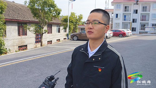 黨的二十大報(bào)告在松桃干部群眾中引起強(qiáng)烈反響