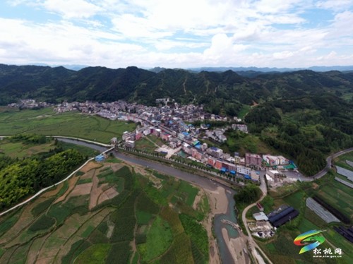 平頭鎮(zhèn)：黨建引領(lǐng)“1311”工作法，構(gòu)建鄉(xiāng)村治理“新格局”