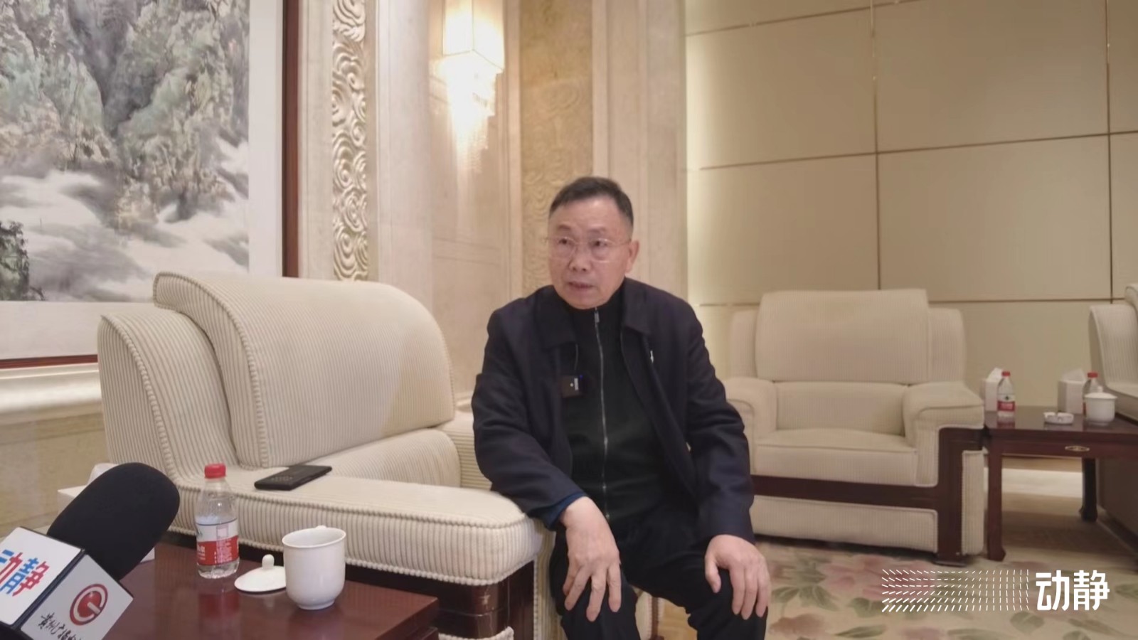 我眼中的貴州丨肖裕聲：貴州人民對紅色歷史文化的熱愛與珍惜令人意外
