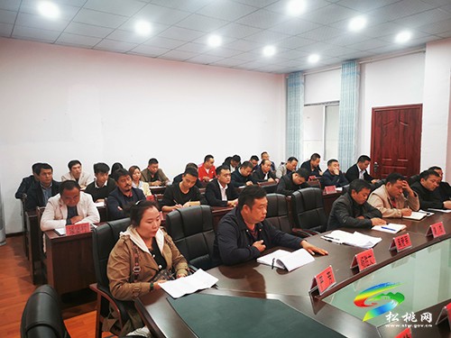 大路鎮(zhèn):村黨組織書(shū)記抓黨建促鄉(xiāng)村振興 “擂臺(tái)比武”提振干事創(chuàng)業(yè)精氣神