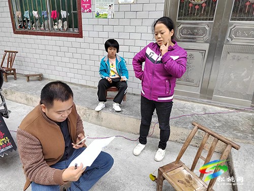 妙隘鄉(xiāng)教管中心組隊(duì)督查鞏固拓展脫貧攻堅(jiān)成果同鄉(xiāng)村振興有效銜接后評(píng)估涉教工作