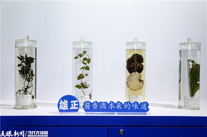 以酒為媒 以酒會(huì)友 以酒之名！盛會(huì)搭平臺(tái) 黔酒再“出圈”