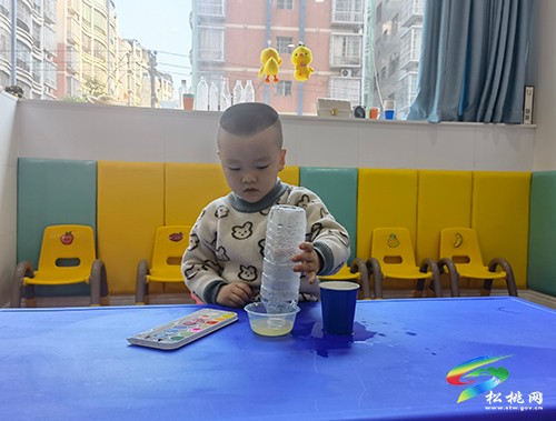 特色幼兒課程 讓幼兒寓教于樂