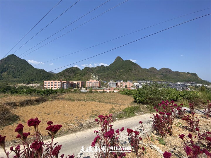 【二十大時光】松桃自治縣迓駕鎮(zhèn)：黔湘渝一家親 攜手共建促發(fā)展