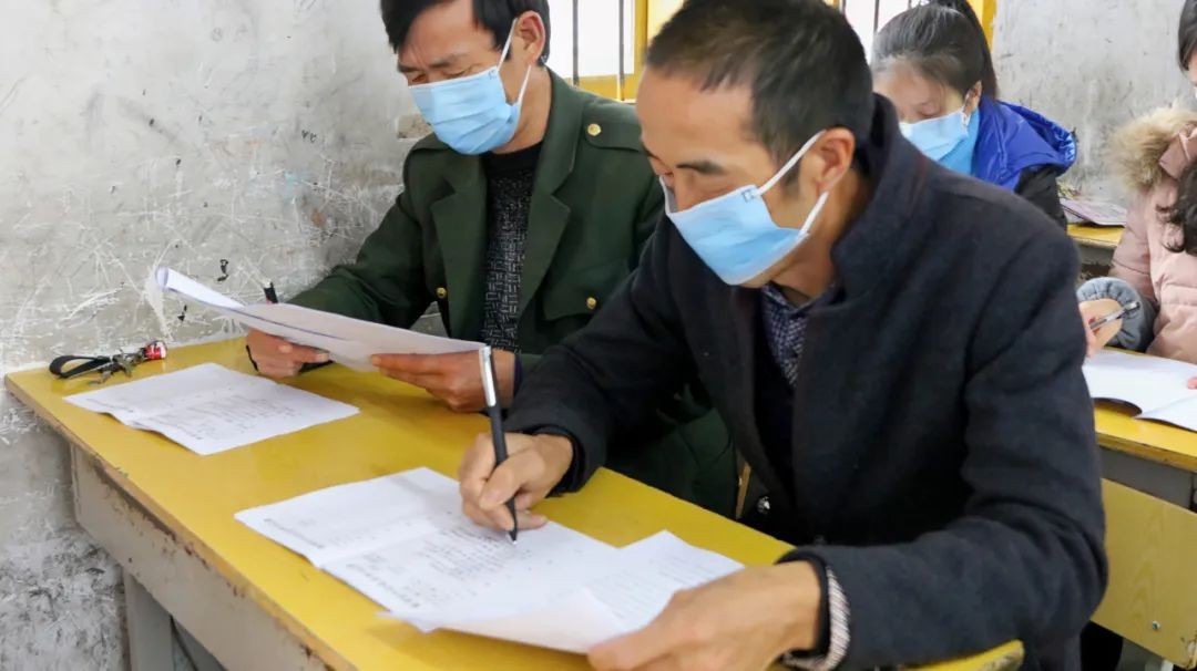 大路鎮(zhèn)：人人爭當“傳聲筒”，讓黨的二十大精神“飛入尋常百姓家”