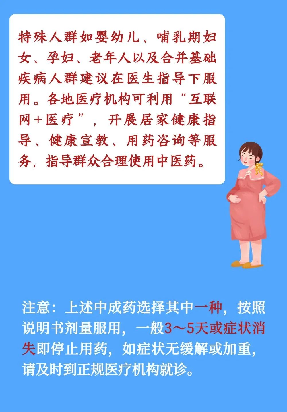 新冠病毒感染者居家中醫(yī)藥干預(yù)指引，建議收藏！