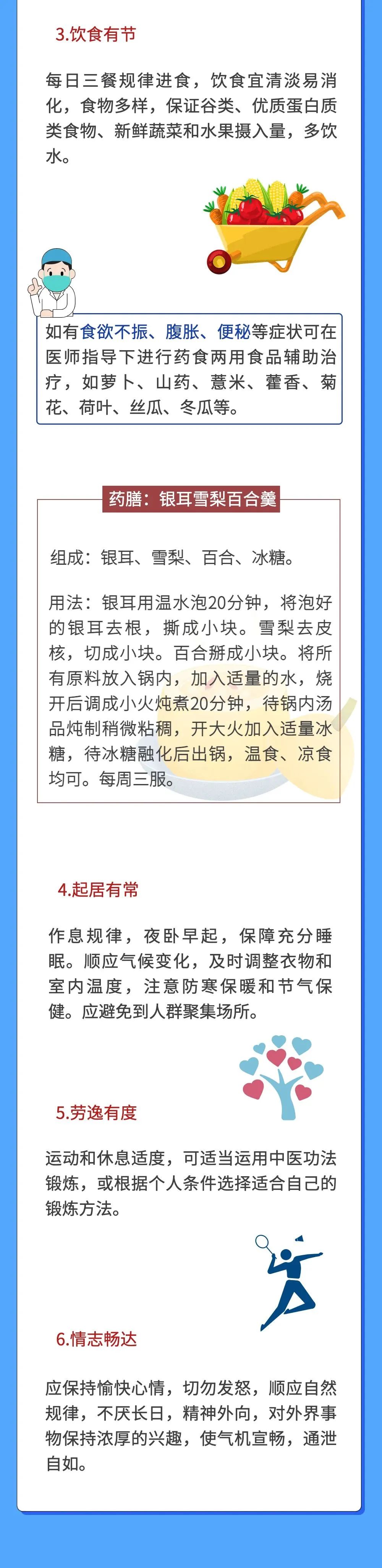 新冠病毒感染者居家中醫(yī)藥干預(yù)指引，建議收藏！