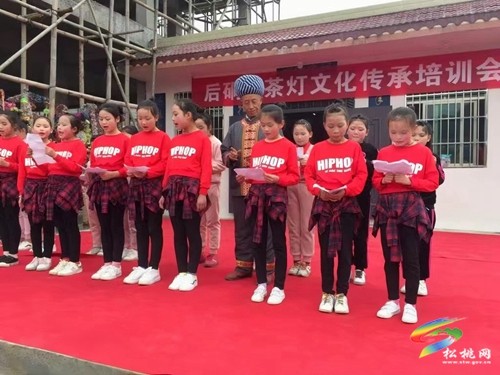 大路鎮(zhèn)念好“講評(píng)幫樂慶”五字訣,推動(dòng)新時(shí)代文明實(shí)踐走深走實(shí)