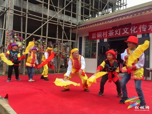 大路鎮(zhèn)念好“講評(píng)幫樂慶”五字訣,推動(dòng)新時(shí)代文明實(shí)踐走深走實(shí)