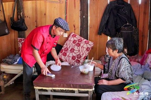 大路鎮(zhèn)念好“講評(píng)幫樂慶”五字訣,推動(dòng)新時(shí)代文明實(shí)踐走深走實(shí)