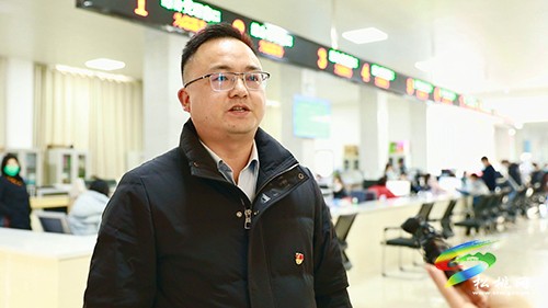 縣委十四屆四次全會(huì)在松桃廣大黨員干部中引發(fā)熱烈反響