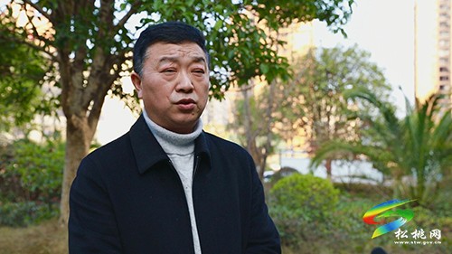 縣委十四屆四次全會(huì)在松桃廣大黨員干部中引發(fā)熱烈反響