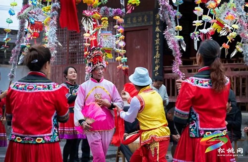 大路鎮(zhèn)：多舉措推動(dòng)黨的二十大精神落地生根