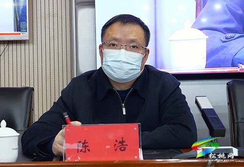 全縣鞏固拓展脫貧攻堅(jiān)成果同鄉(xiāng)村振興有效銜接迎評(píng)工作暨疫情防控工作調(diào)度會(huì)召開(kāi)