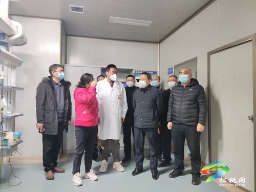 龍群躍在調(diào)研督導(dǎo)疫情防控工作時強(qiáng)調(diào)