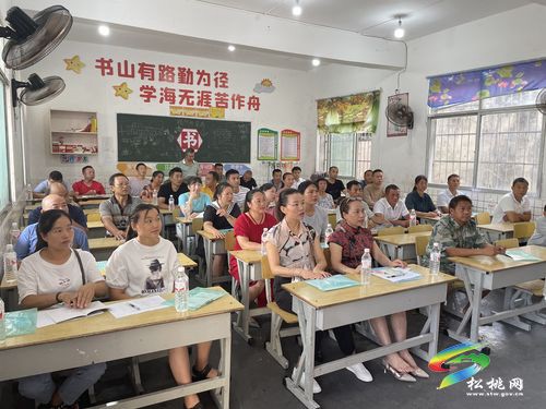 甘龍鎮(zhèn)：精準發(fā)力培育鄉(xiāng)村振興人才隊伍