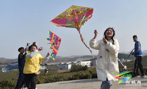 松桃：樂享春節(jié)假期