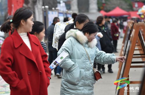 松桃舉辦慶新春攝影藝術(shù)展