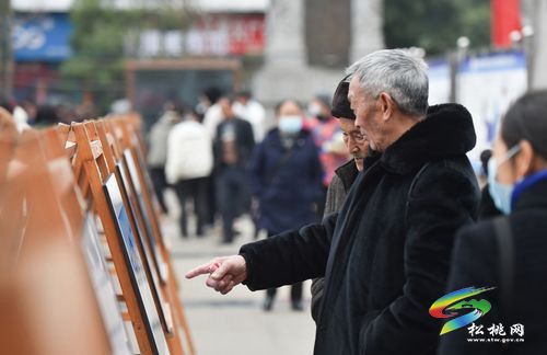 松桃舉辦慶新春攝影藝術(shù)展