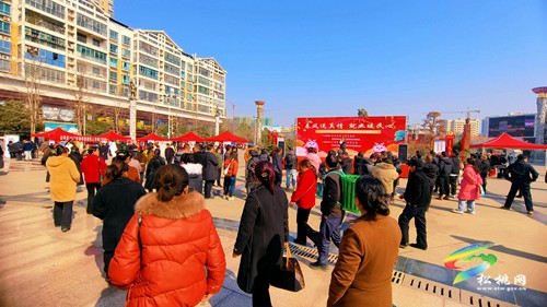 松桃“三舉措”助推就業(yè)增收