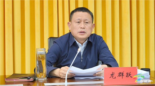 縣委全面深化改革委員會(huì)第十四次會(huì)議召開(kāi)
