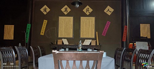 電影《浴血困牛山》將在寨英古鎮(zhèn)取景拍攝