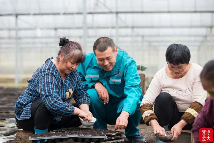 【深度】筑牢綠色銅仁現(xiàn)代化建設(shè)新未來(lái)人才支撐