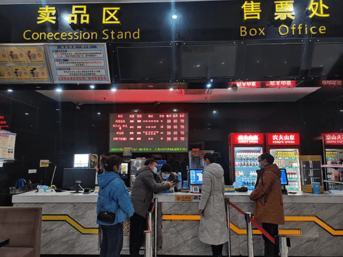 松桃開展元旦春節(jié)期間文化出版市場督導檢查行動