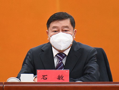 縣委經(jīng)濟(jì)工作會(huì)議召開