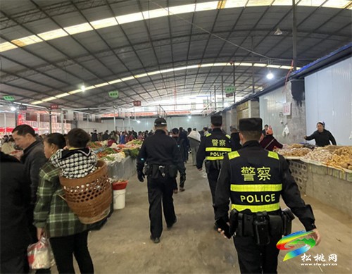 普覺鎮(zhèn)：重點抓好春節(jié)期間道路交通專項整治  　　