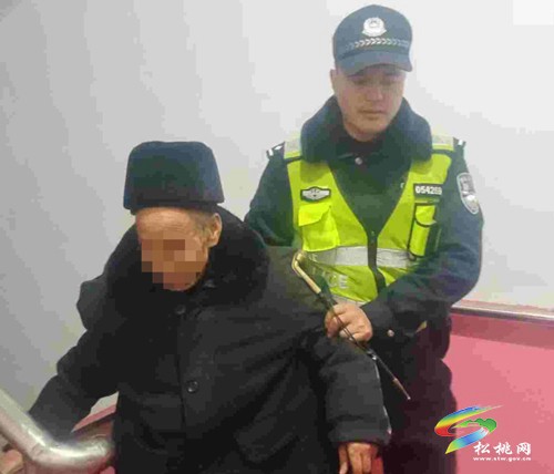 ?萬警進萬家丨守護不停歇 暖心事不斷