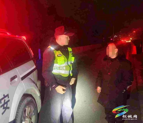 ?萬警進萬家丨守護不停歇 暖心事不斷