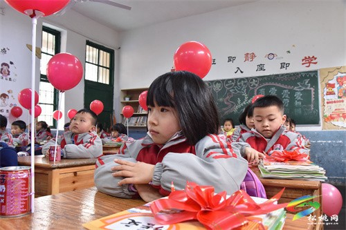 松桃:校園安全有序開學，學子元氣滿滿