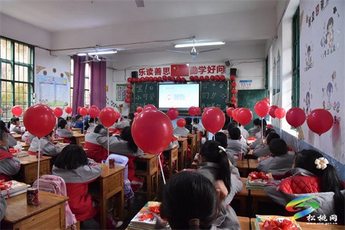 松桃:校園安全有序開學，學子元氣滿滿