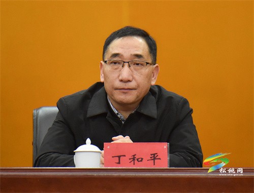 縣委農(nóng)村工作會(huì)議召開(kāi)
