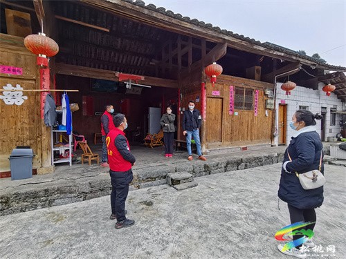 大路鎮(zhèn)：“四強(qiáng)化”抓實(shí)春耕備耕工作