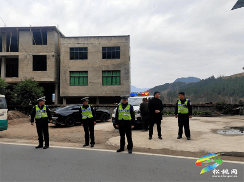 普覺鎮(zhèn):五舉措持續(xù)抓好道路交通安全專項整治