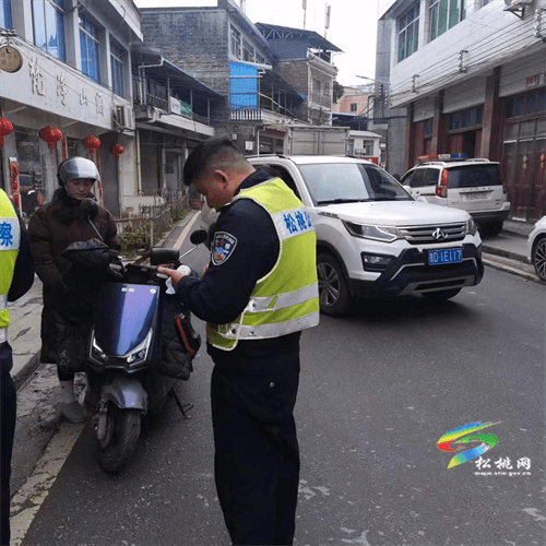 普覺鎮(zhèn):五舉措持續(xù)抓好道路交通安全專項整治
