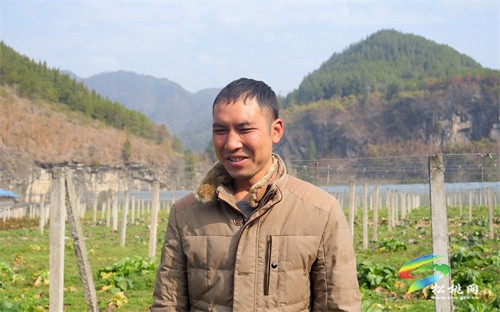 2023年中央一號(hào)文件在松桃引發(fā)熱烈反響