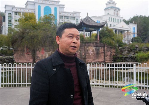2023年中央一號(hào)文件在松桃引發(fā)熱烈反響